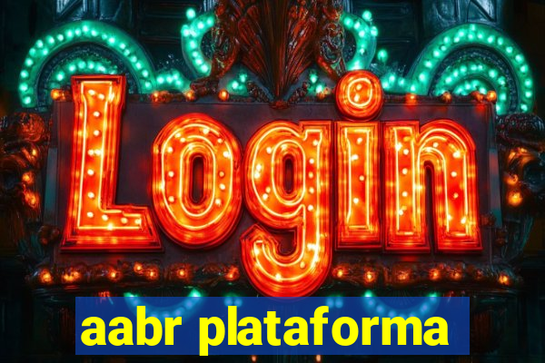 aabr plataforma